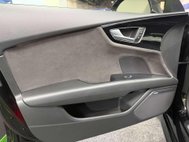 Audi A7 3.0 BiTDI V6 Black Edition Sportback 5dr Diesel Tiptronic quattro Euro 6 (s 36