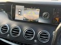 Mercedes-Benz S Class 5.5 S63 AMG Auto 2dr 35