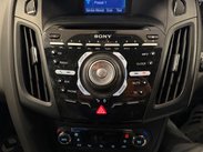 Ford Focus 2.0T EcoBoost ST-3 Euro 5 (s/s) 5dr 28