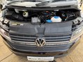 Volkswagen CAMPER KING T6.1 4 BERTH POP TOP EXPLORER MODEL 7