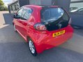 Toyota Aygo VVT-I MOVE 4