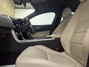 Jaguar XE 2.0 XE R-Dynamic S D Auto 4dr 35