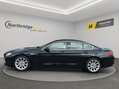 BMW 6 Series 3.0 640d SE Auto Euro 5 (s/s) 4dr 4
