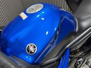 Yamaha XJ6 2011 26K LONG MOT FULL LUGGAGE 600CC COMMUTER BIKE 21