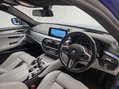 BMW M5 4.4 M5 Auto 4WD 4dr 5