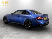 BMW 2 Series 2.0 220i M Sport Coupe 2dr Petrol Auto Euro 6 (s/s) (184 ps) 2 Owners - Sat 5