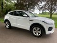 Jaguar E-Pace 2.0 Diesel R-DYNAMIC S 2
