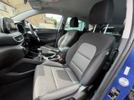 Hyundai TUCSON GDI SE NAV 14