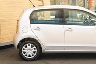 Volkswagen Up MOVE UP 7