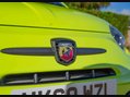 Abarth 595 1.4 595 Competizione Semi-Auto 3dr 47