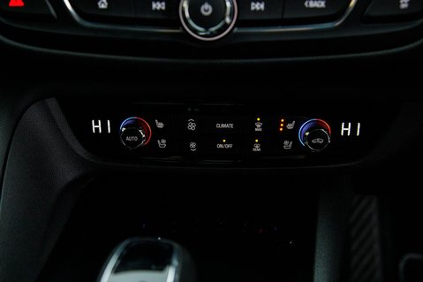 Vauxhall Insignia GSI NAV 40