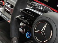 Mercedes-Benz G Series 4.0 AMG G 63 Magno Edition MHEV A 4WD 5dr 28
