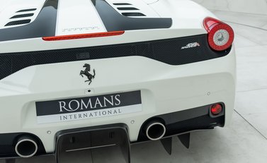 Ferrari 458 Speciale Aperta 32
