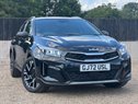 Kia Xceed 3