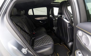 Mercedes-Benz GLC 63 AMG S Edition 1 10