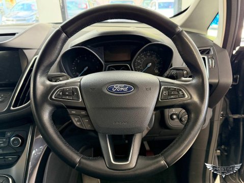 Ford C-Max 1.5 TDCi Titanium Euro 6 (s/s) 5dr 54