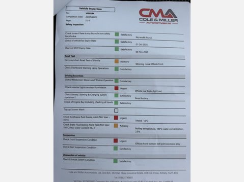 Ford Transit Courier 1.5 TDCi Panel Van 4dr Diesel Manual L1 Euro 5 (75 ps) 39