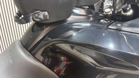 Triumph Trophy 1200 SE 2015 42K FULLY KITTED TOURER MOT COMES SERVICED WARRANTY 15