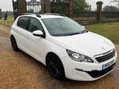 Peugeot 308 1.6 BlueHDi Access Hatchback 5dr Diesel Manual Euro 6 (s/s) (100 ps) 27