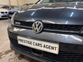 Volkswagen Golf 2.0 TDI BlueMotion Tech GTD DSG Euro 6 (s/s) 5dr 47