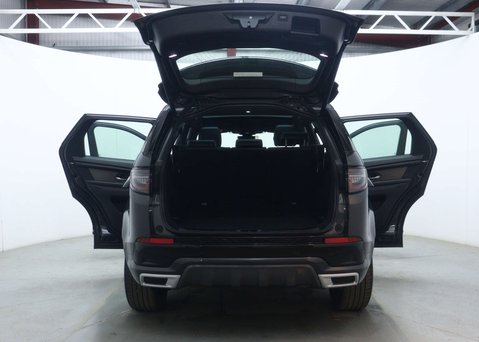 Land Rover Discovery Sport 2.0 Discovery Sport R-Dynamic HSE D Auto 4WD 5dr 65