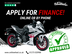 Mutt GT-SS 125 Pre-registered 2
