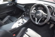 Alfa Romeo Giulia Tb Veloce 24