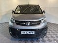 Vauxhall Vivaro 2.0 Turbo D 3100 Dynamic L2 H1 Euro 6 (s/s) 6dr 3