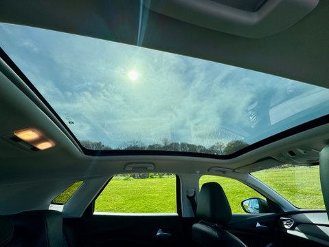 Vauxhall Grandland X ELITE NAV 58