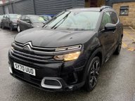 Citroen C5 Aircross PURETECH FLAIR PLUS S/S EAT8 5