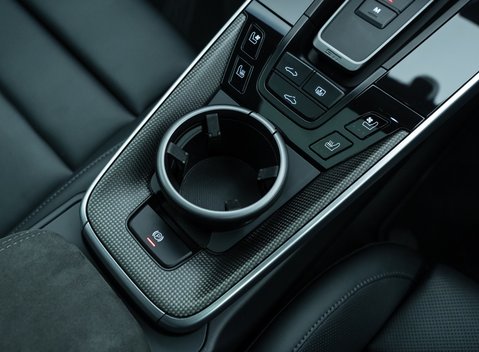 Porsche 911 Turbo S (992) 28