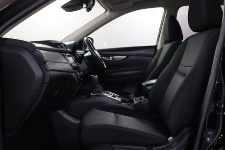 Nissan X-Trail DCI N-CONNECTA XTRONIC 41