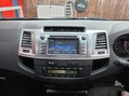 Toyota Hilux INVINCIBLE 4X4 D-4D DCB Auto 17