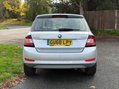 Skoda Fabia SE L TSI AUTO 7