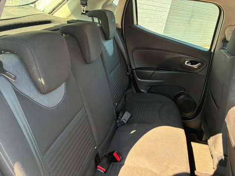 Renault Clio 0.9 TCe Dynamique S MediaNav Euro 5 (s/s) 5dr 10