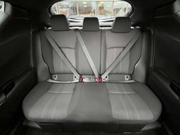 Toyota C-HR 1.8 C-HR GR Sport HEV CVT 5dr 62