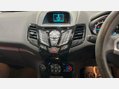 Ford Fiesta 1.0T EcoBoost Zetec Euro 6 (s/s) 5dr 6