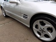 Mercedes-Benz SL Series SL 350 5G-Tronic 36