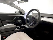 Tesla Model 3 Saloon 4dr Electric Auto RWD (241 bhp) 12