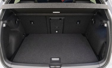 Volkswagen Golf GTI Clubsport 45 32