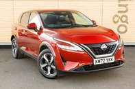 Nissan Qashqai E-POWER N-CONNECTA 1