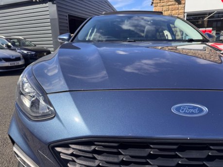 Ford Focus X 7