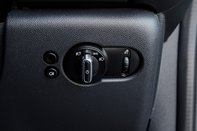 Mini Hatch JOHN COOPER WORKS 18