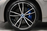 BMW 3 Series 2.0 330e M Sport Professional Edition Auto 5dr 43