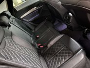 Audi Q5 2.0 Q5 PHEV S Line Competition 55 TFSI E Quattro Semi-Auto 4WD 5dr 17