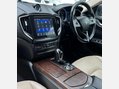Maserati Ghibli 3.0D V6 Saloon 4dr Diesel ZF Euro 5 (s/s) (275 ps) 51