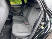 Audi A3 1.5 TFSI 35 Edition 1 Sportback S Tronic Euro 6 (s/s) 5dr 33