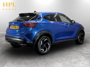 Nissan Juke 1.6 N-Connecta SUV 5dr Petrol Hybrid Auto Euro 6 (143 ps) Air Con - Alloys 7