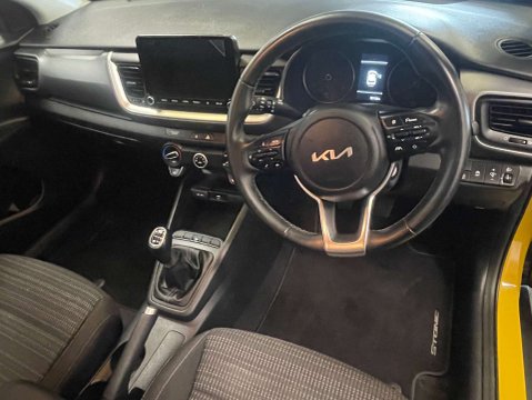 Kia Stonic 1.0 Stonic 2 5dr 14