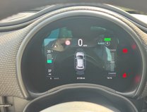 Fiat 500e La Prima 42kWh Hatchback 3dr Electric Auto (118 ps) 31